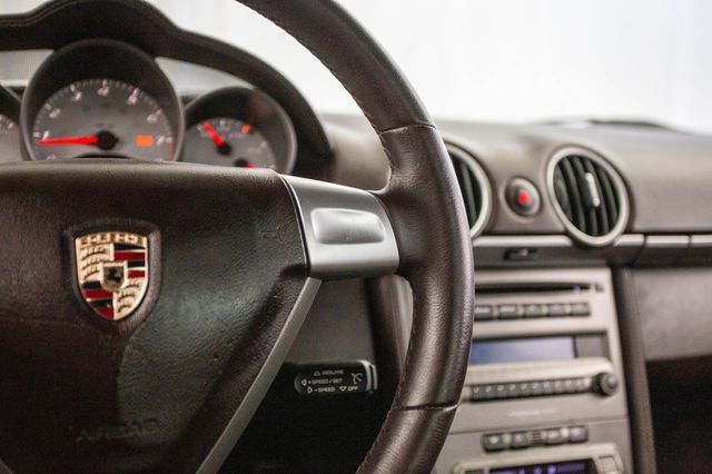 Used 2007 Porsche Cayman S image 41