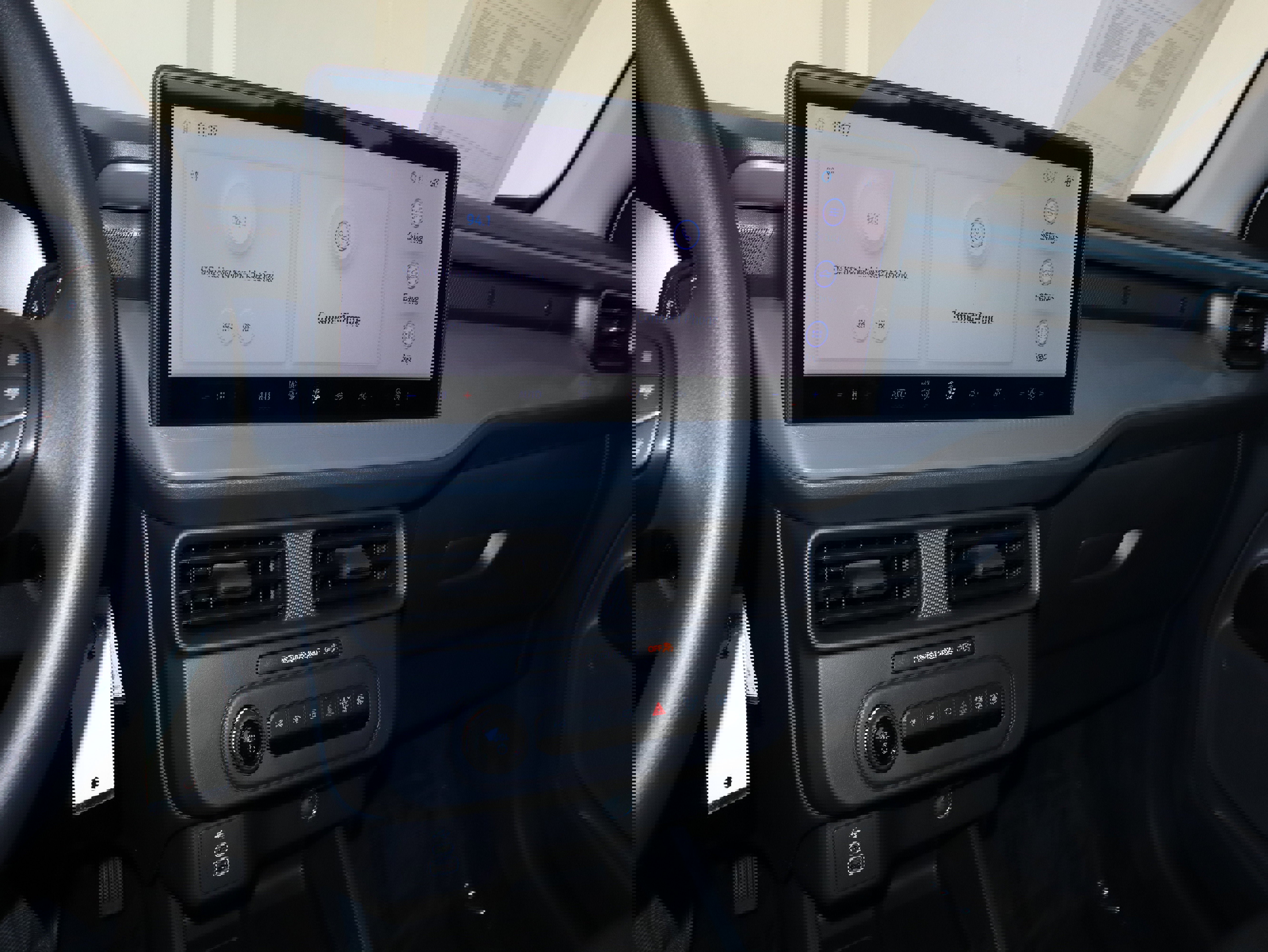 Used 2025 Ford Maverick XL w/ Equipment Group 102A image 27