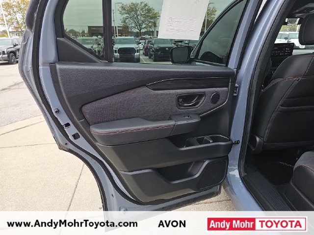 Used 2026 Honda Passport TrailSport image 31