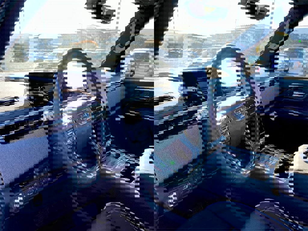 New 2026 GMC Sierra EV Elevation w/ Premium Package image 10