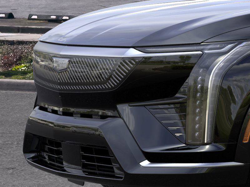 New 2026 Cadillac Optiq Luxury 2 image 14
