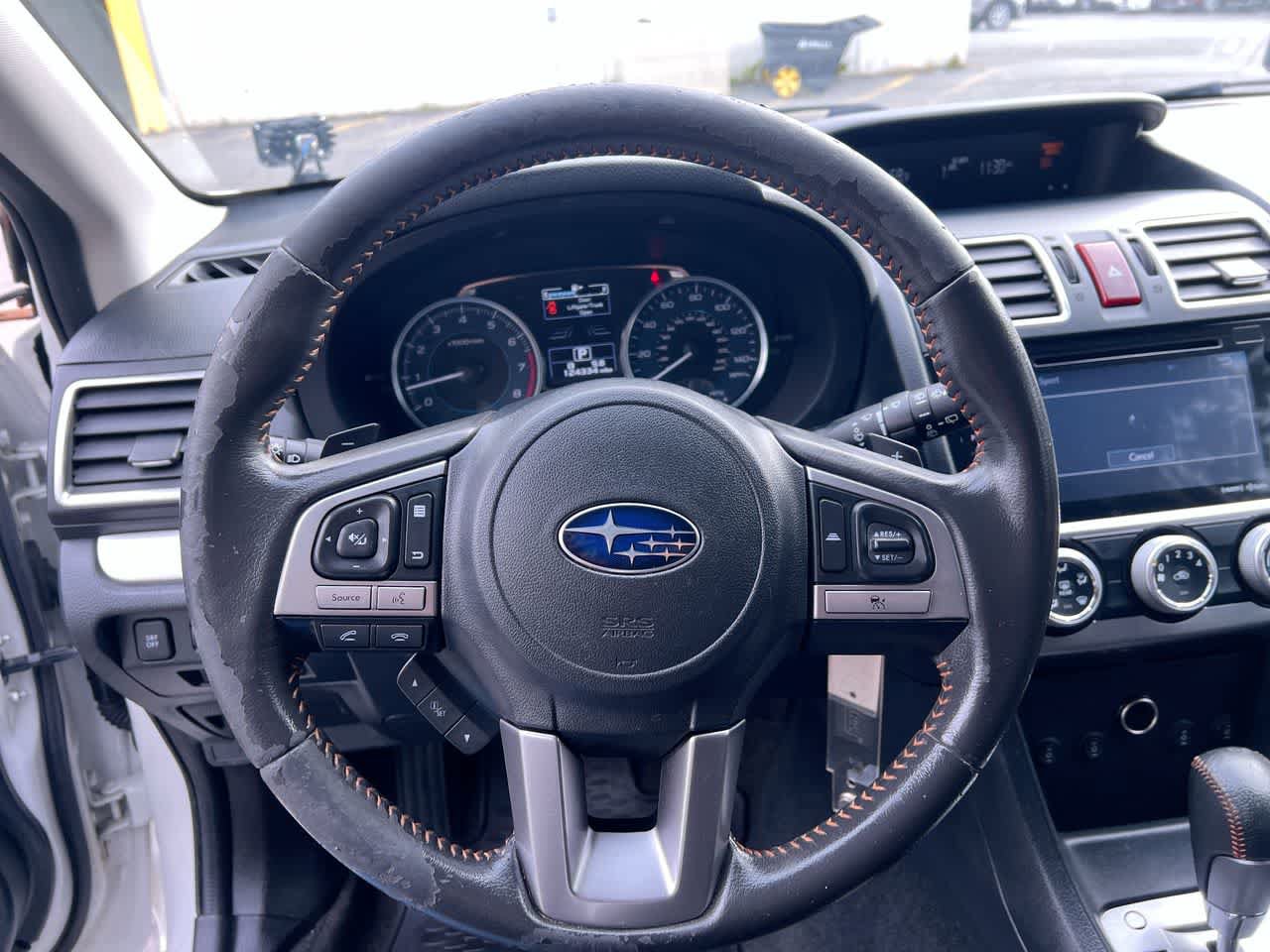Used 2016 Subaru Crosstrek 2.0i Premium AWD/4WD image 14