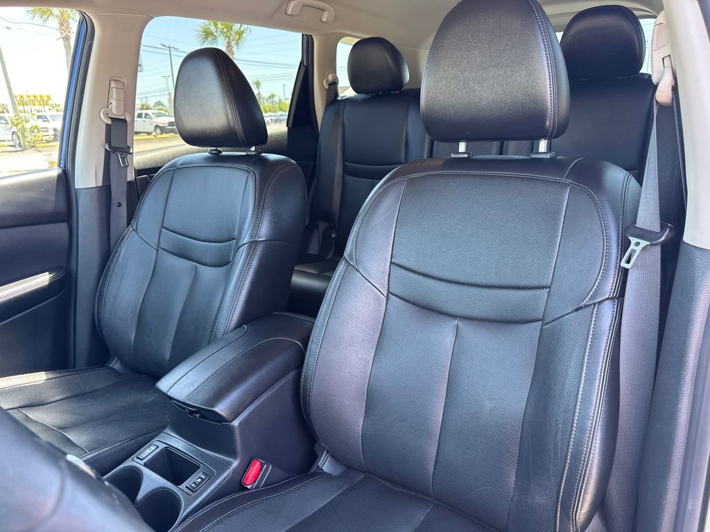 Used 2019 Nissan Rogue SL image 11