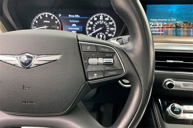 Used 2021 Genesis G90 3.3T Premium image 24