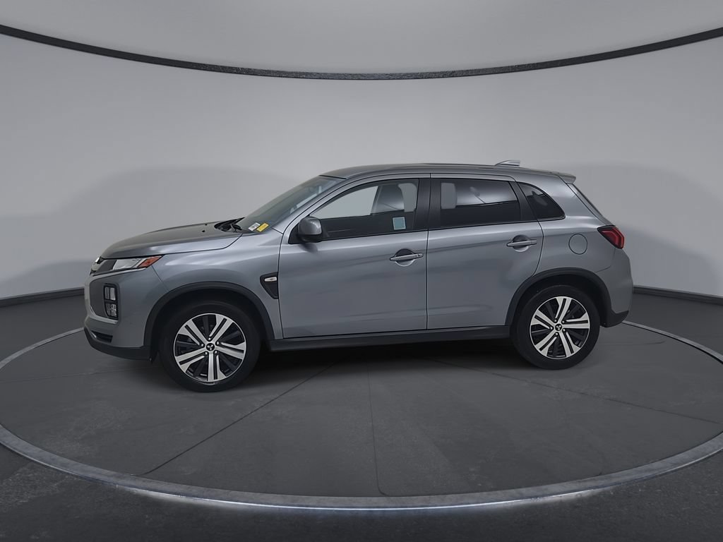 Used 2025 Mitsubishi Outlander Sport ES AWD/4WD image 10