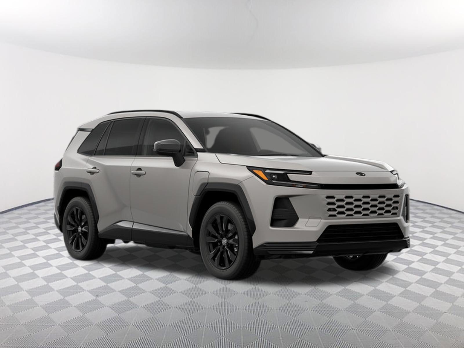 New 2026 Toyota RAV4 SE w/ Convenience Package AWD/4WD image 15