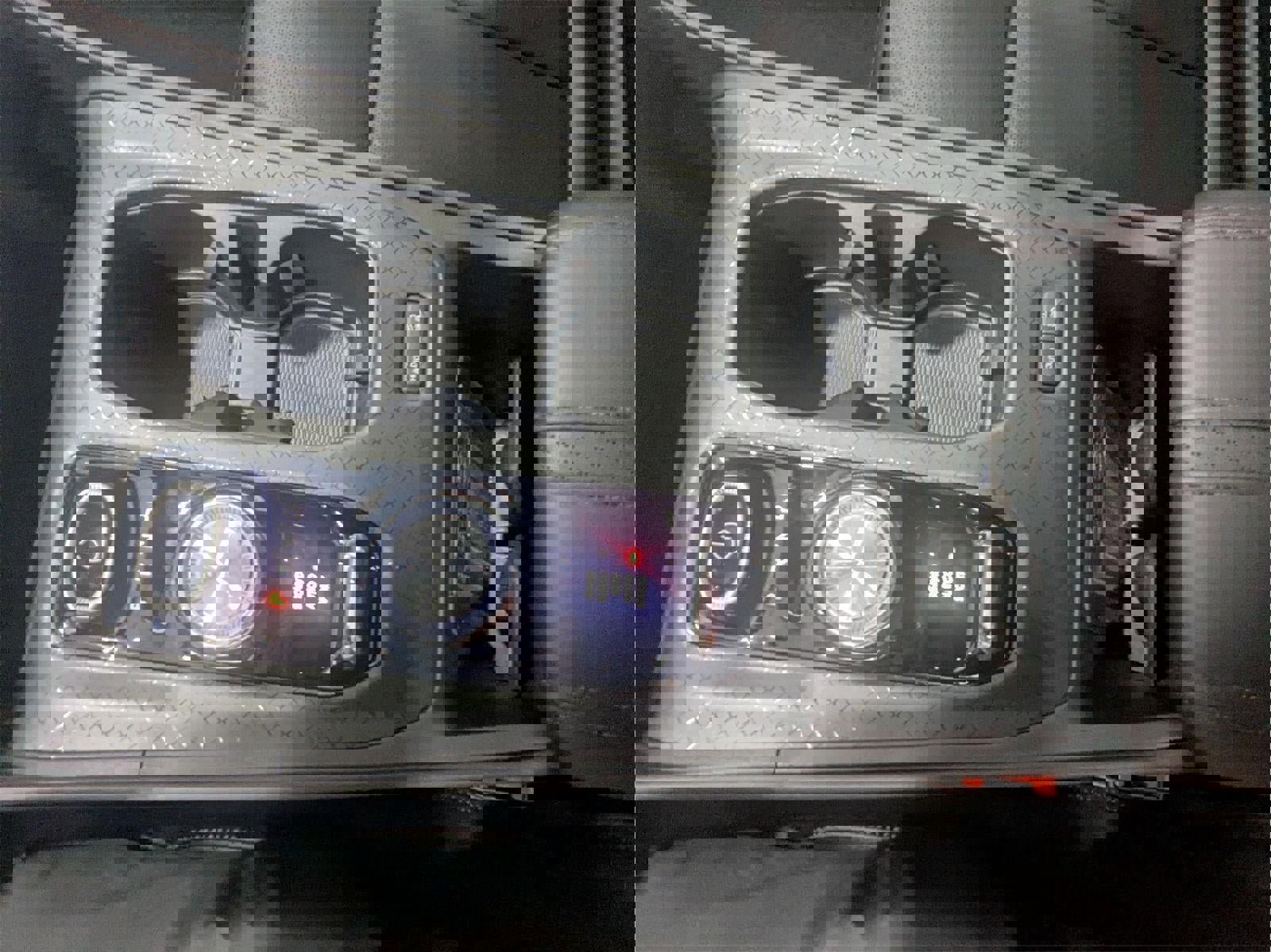 New 2025 Jeep Wagoneer S Launch Edition image 24