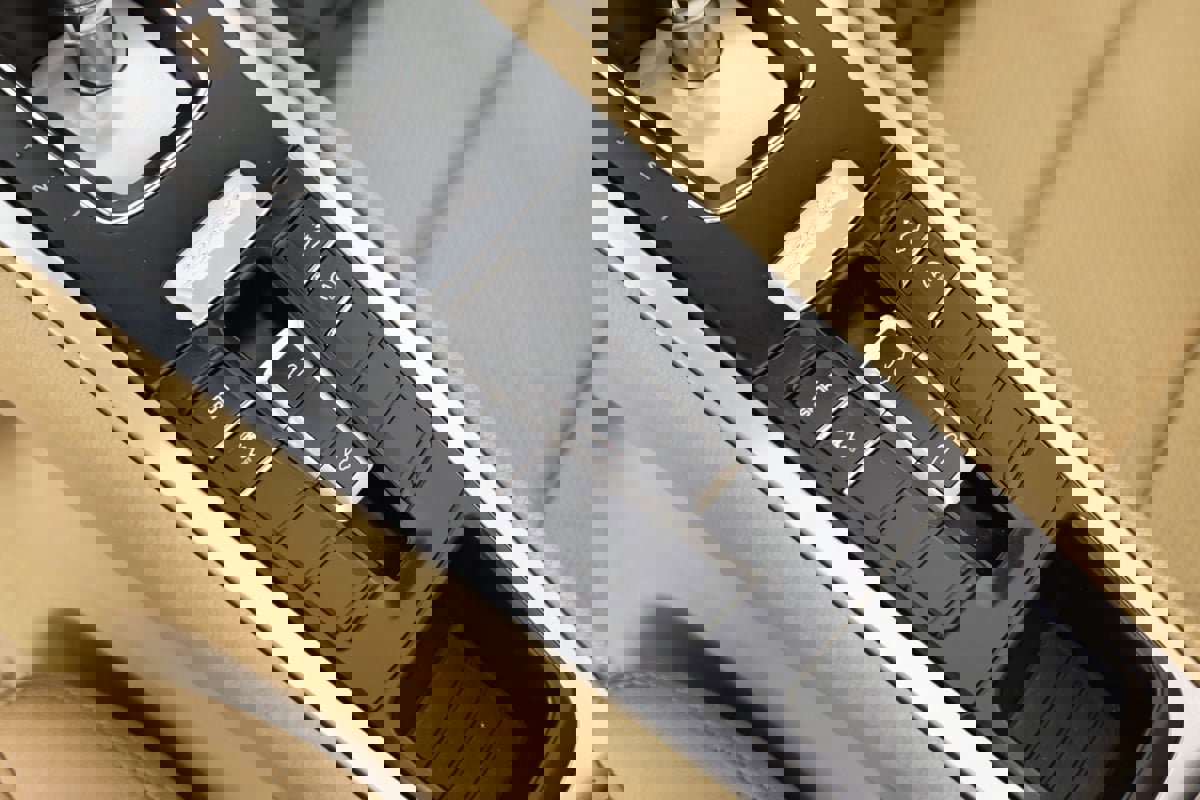 Used 2016 Porsche Boxster RWD image 22