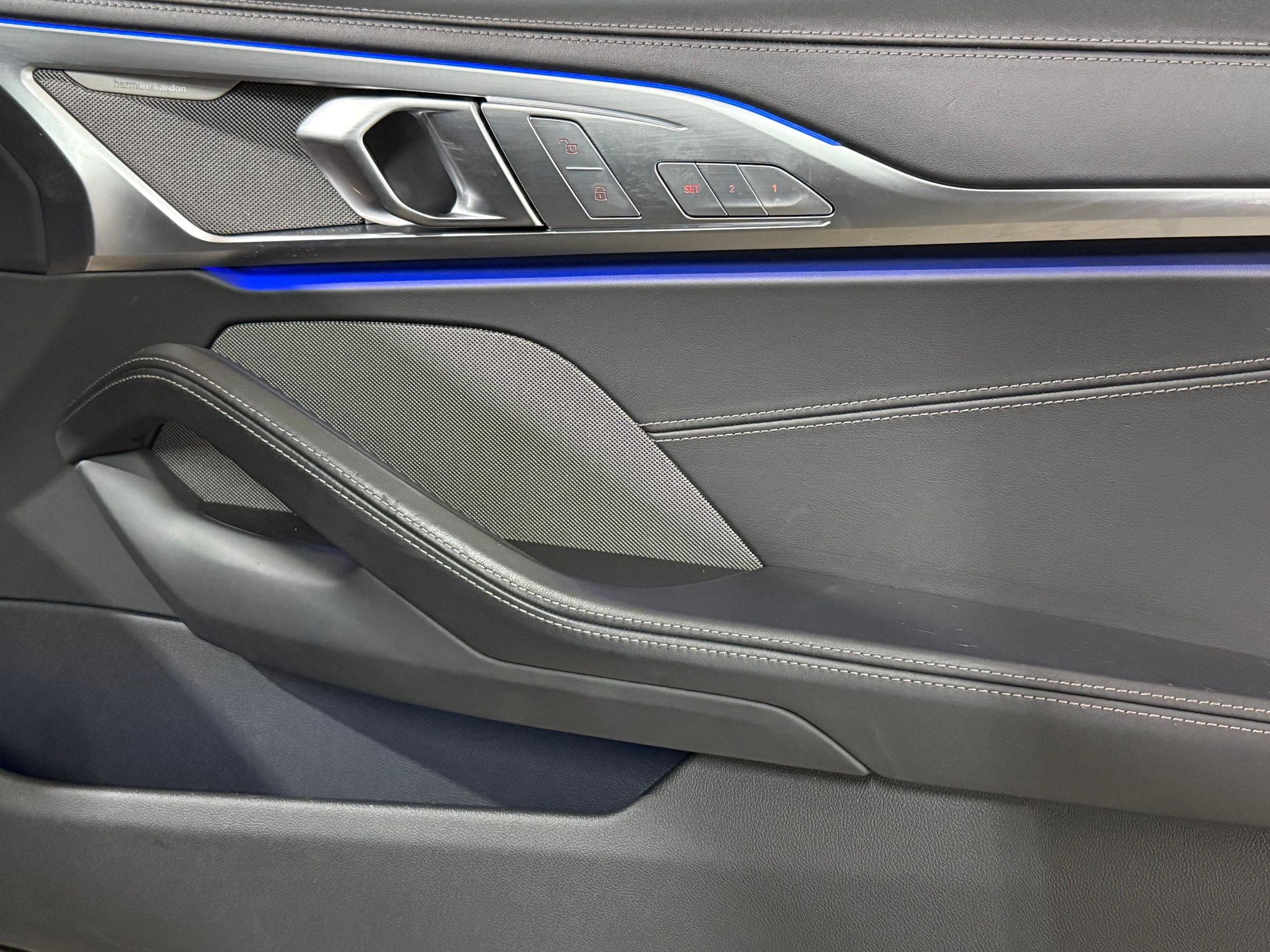 Used 2024 BMW 840i Gran Coupe w/ Driving Assistance Package image 52