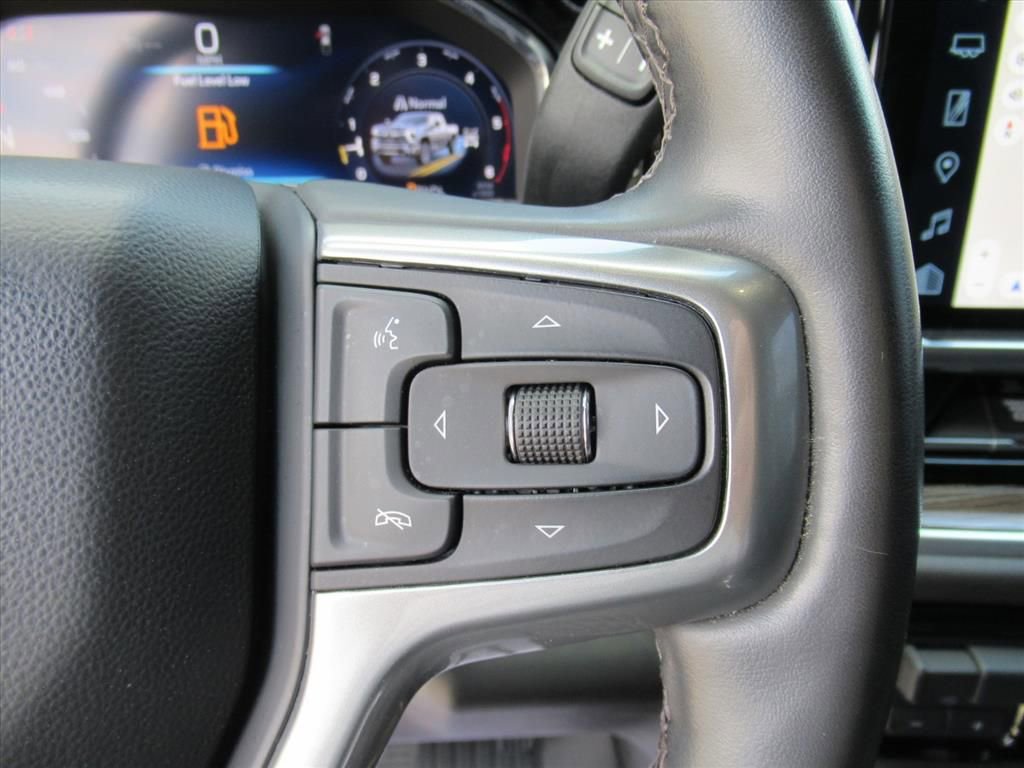 Used 2025 Chevrolet Silverado 2500 LT w/ All Star Edition image 22