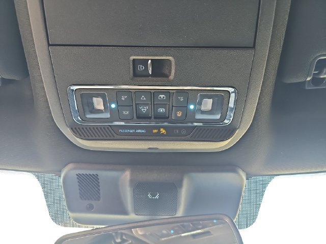 Used 2025 Ford F150 Platinum w/ Equipment Group 702A High AWD/4WD image 32