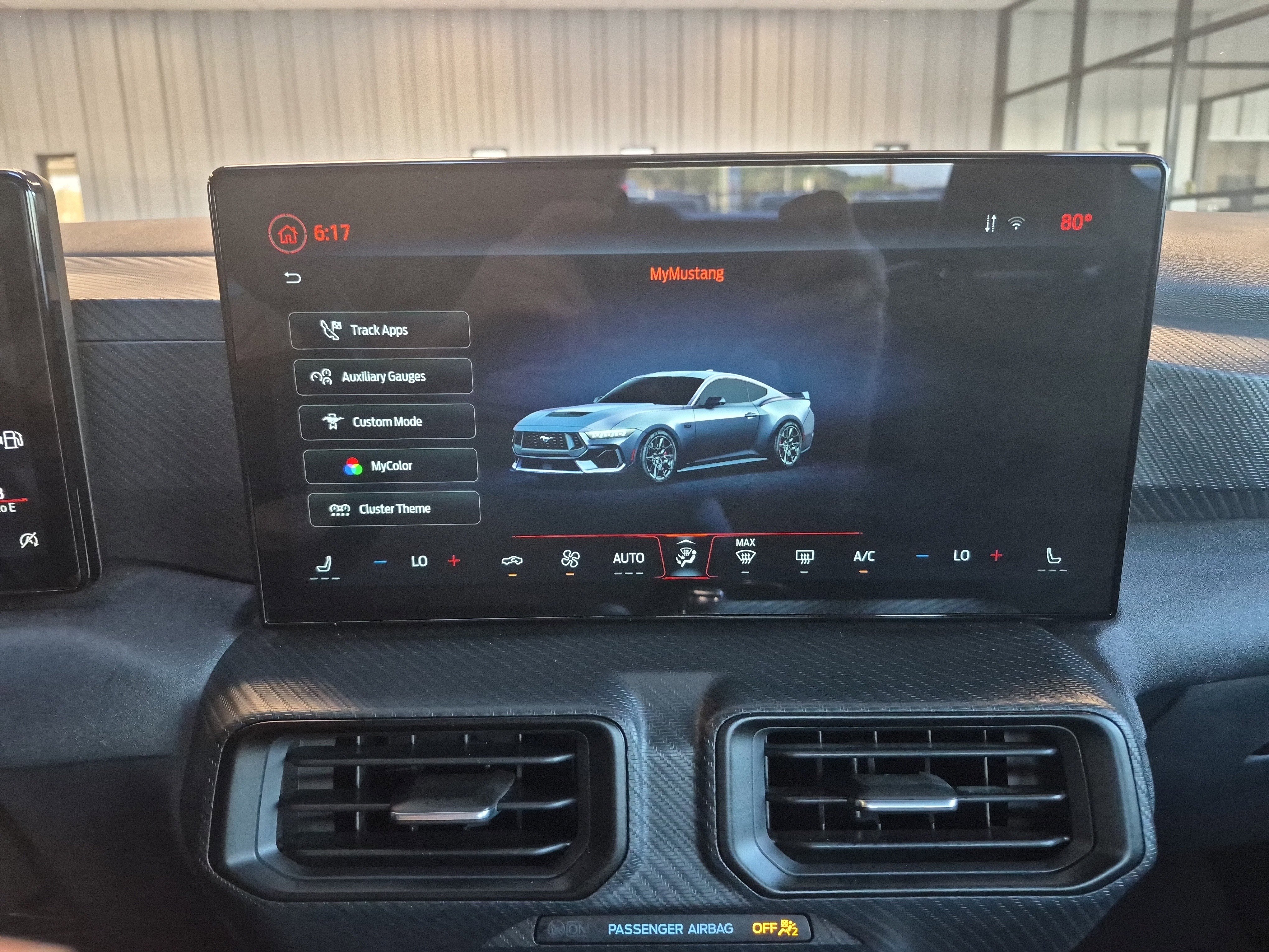 Used 2025 Ford Mustang GT RWD image 36