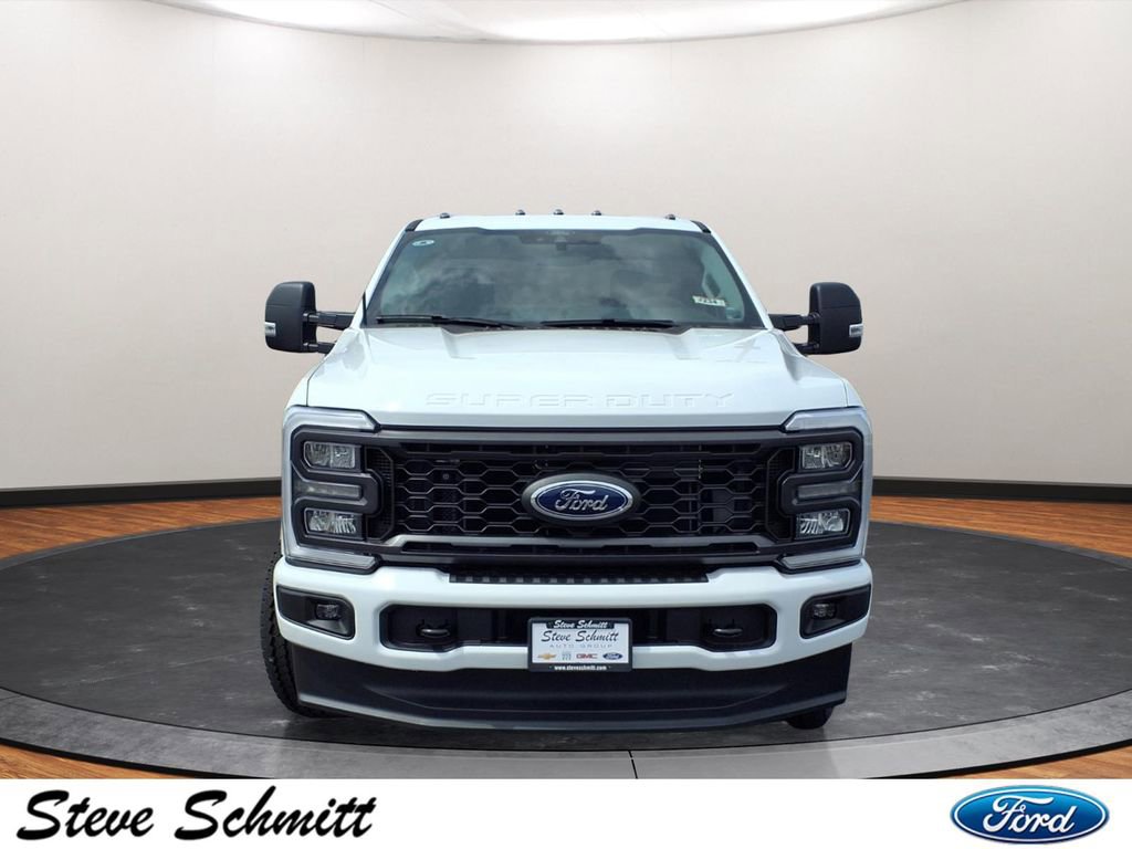 New 2026 Ford F250 XL image 25