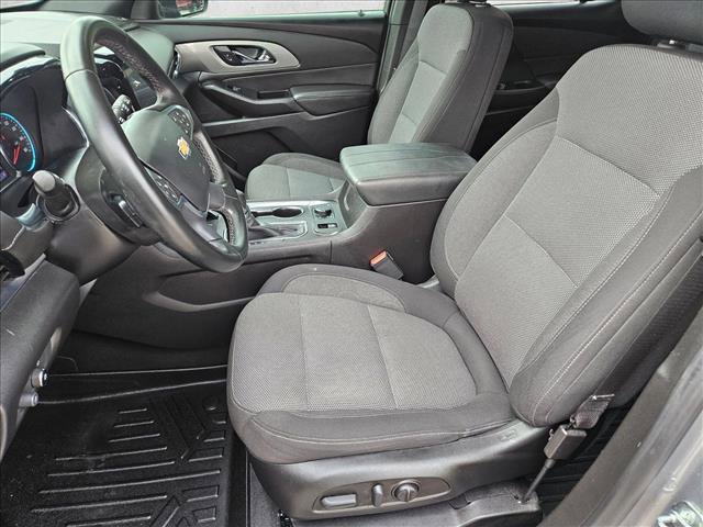 Used 2023 Chevrolet Traverse LT FWD image 15