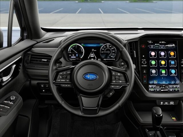 New 2026 Subaru Forester Touring AWD/4WD image 14