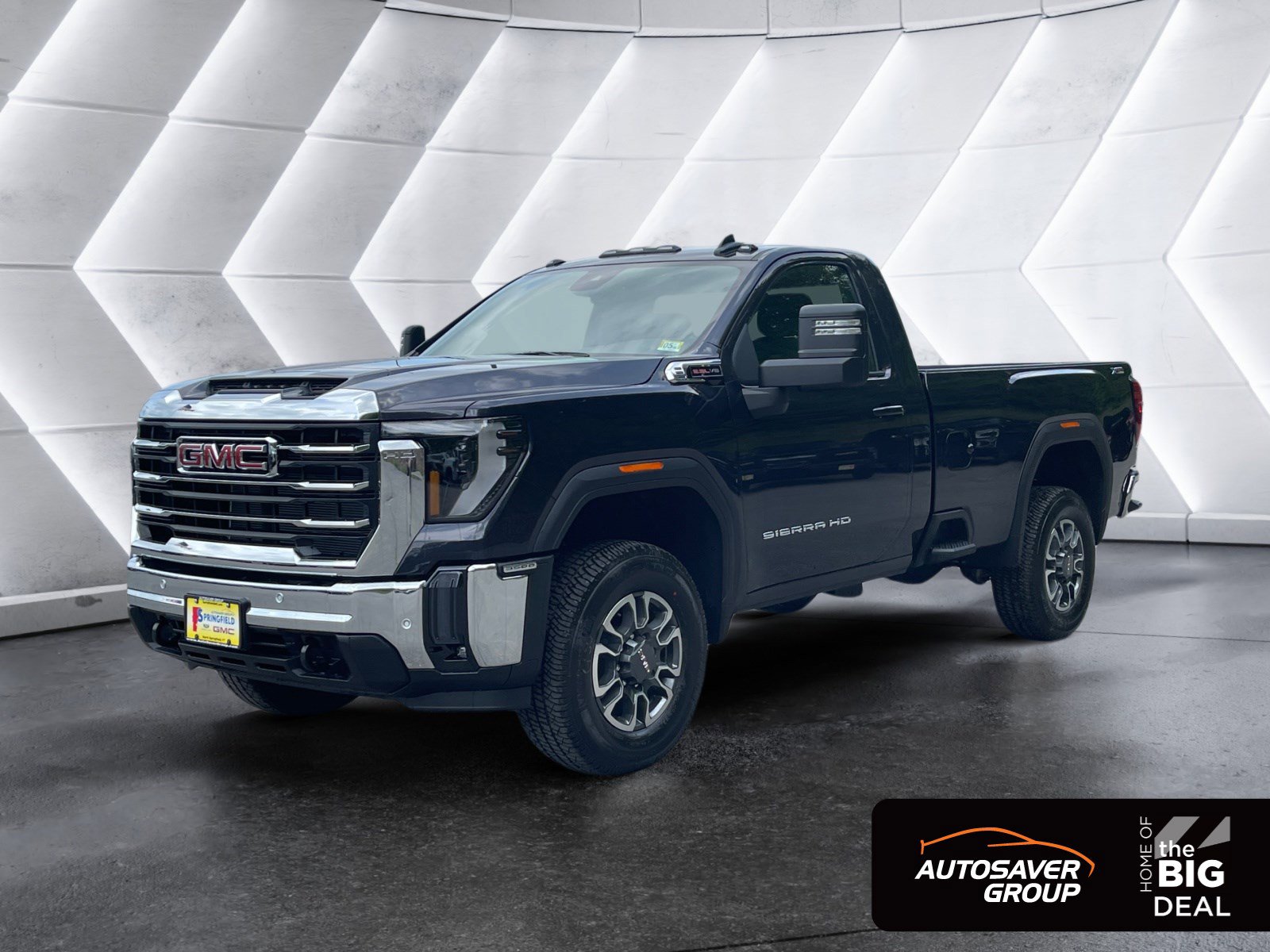 New 2026 GMC Sierra 3500 SLE AWD/4WD video 1