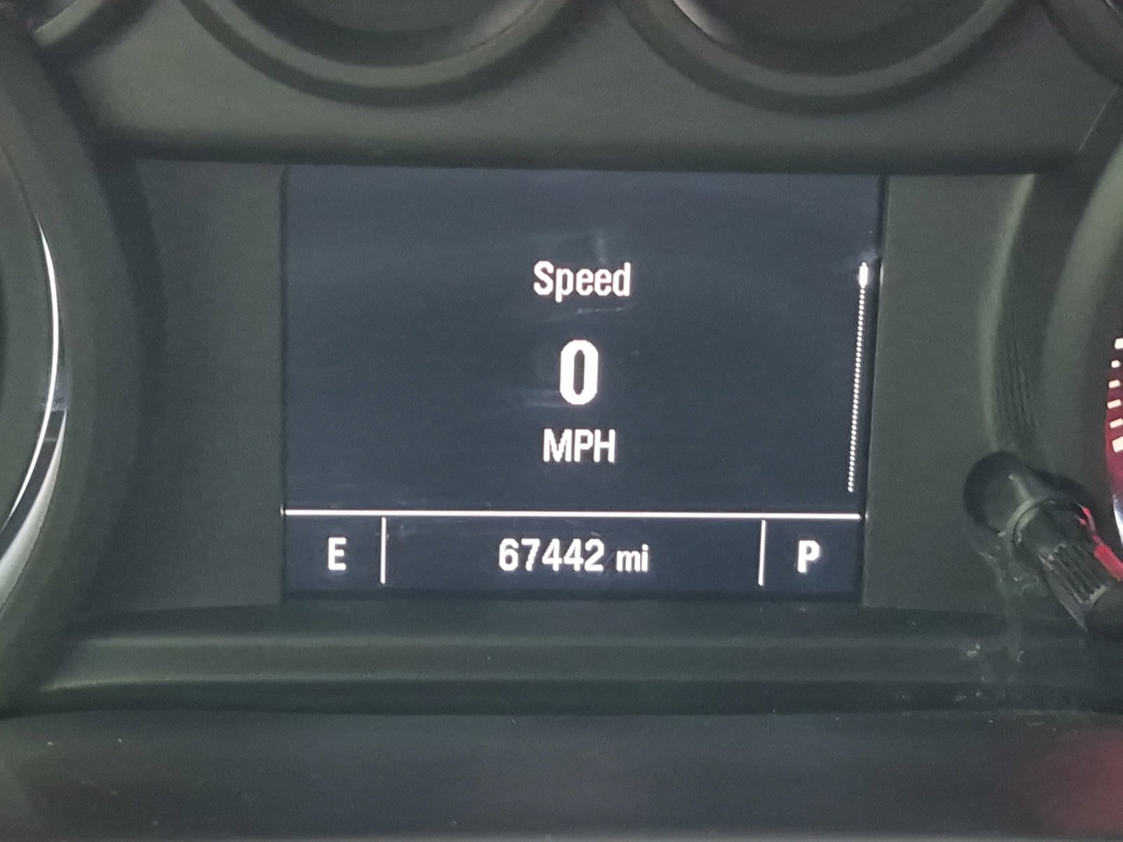 Used 2024 Chevrolet Silverado 1500 Custom image 2