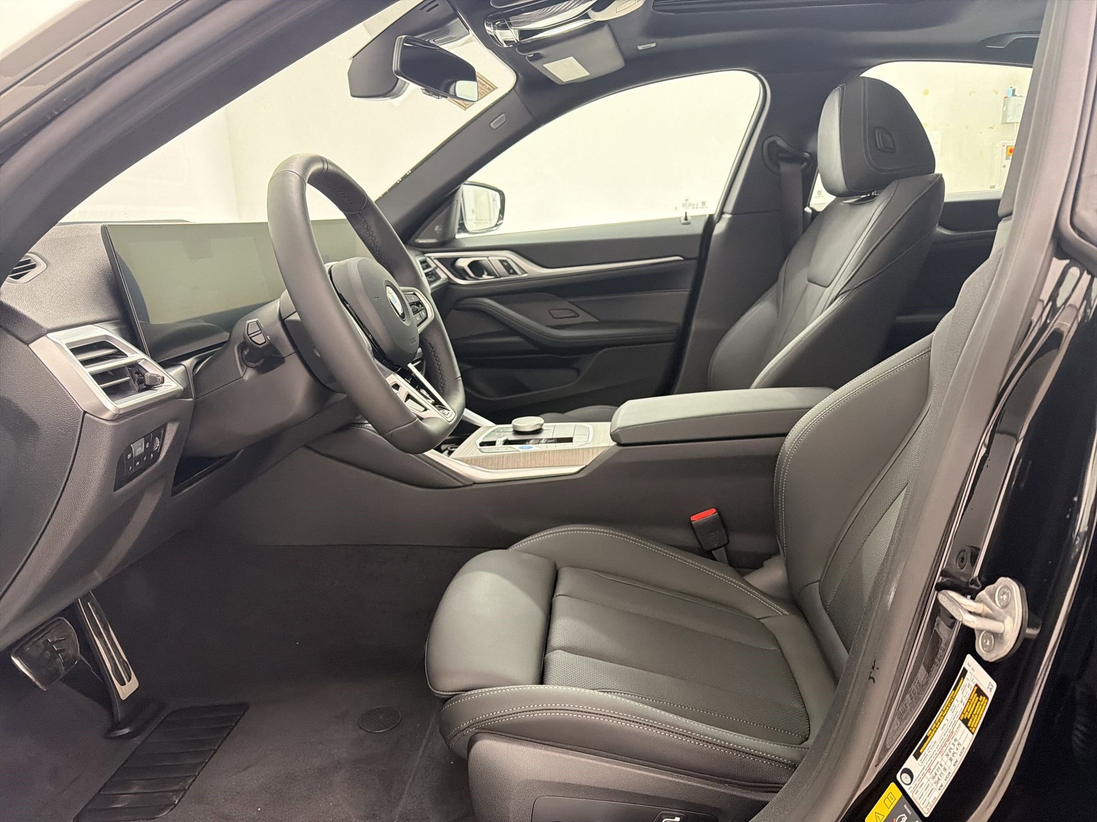 New 2026 BMW i4 xDrive40i w/ M Sport Package image 5