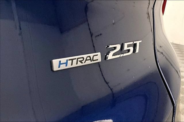Used 2022 Hyundai Santa Fe Calligraphy AWD/4WD image 9