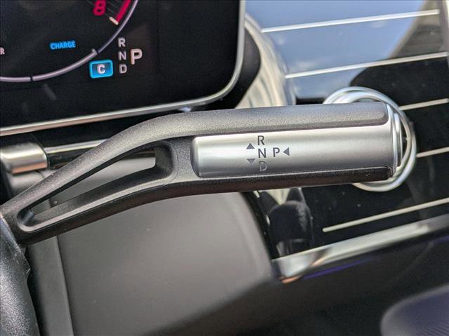 New 2026 Mercedes-Benz S 580 4MATIC Sedan image 12