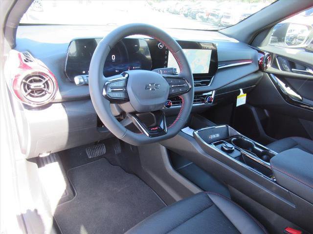 New 2026 Chevrolet Equinox RS image 15
