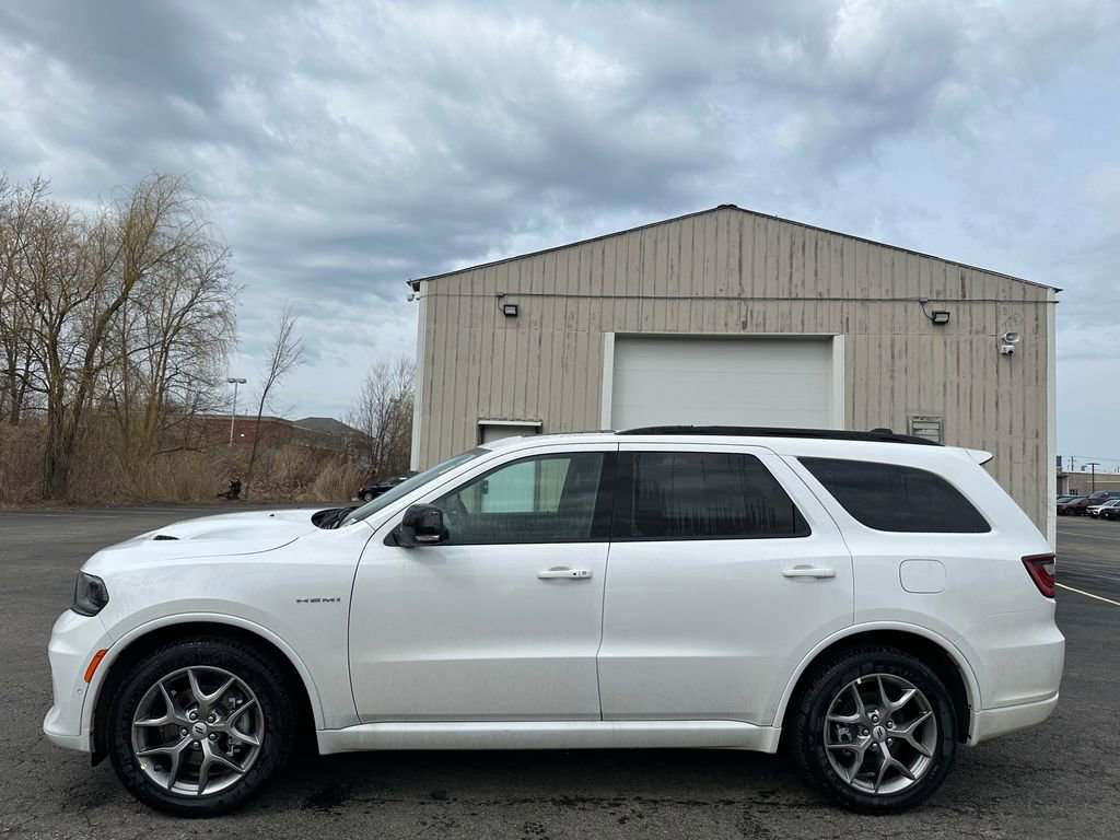 New 2026 Dodge Durango GT image 5