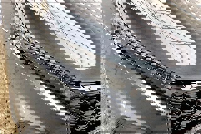 New 2026 Honda CR-V Sport Touring image 16