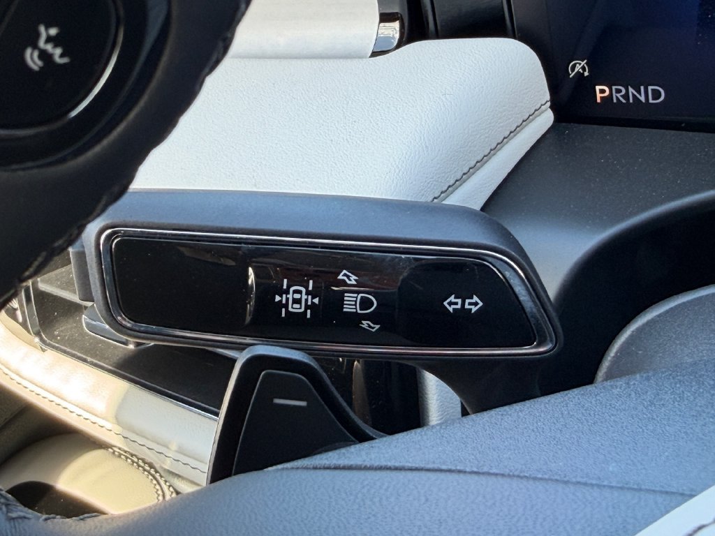 New 2026 Lincoln Aviator Reserve AWD/4WD image 16