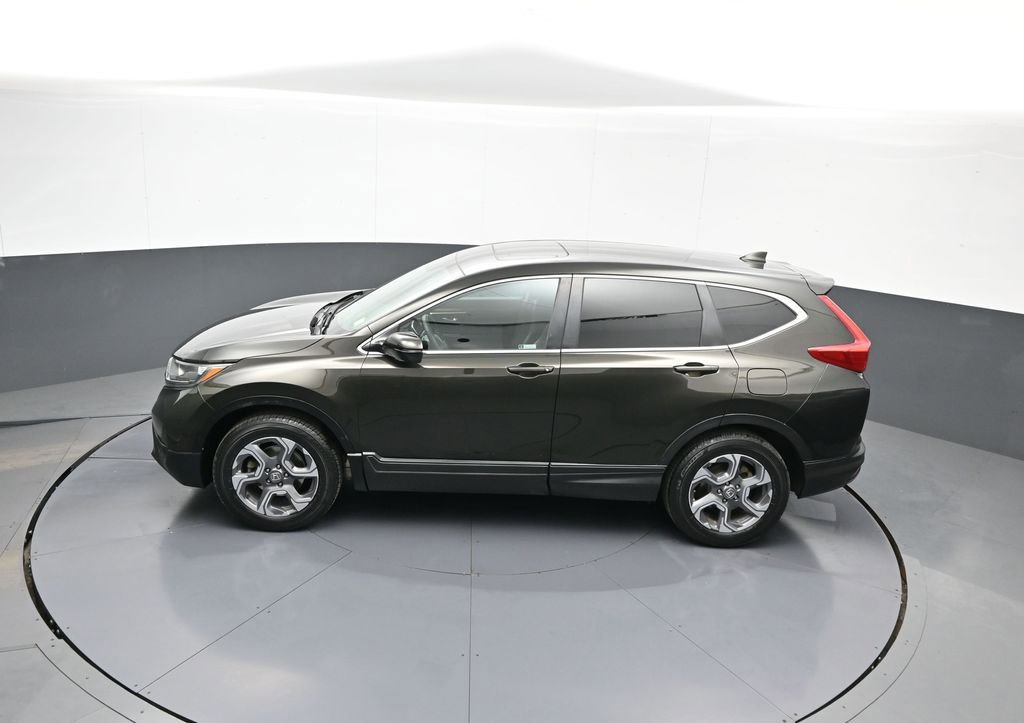 Used 2019 Honda CR-V EX-L image 42