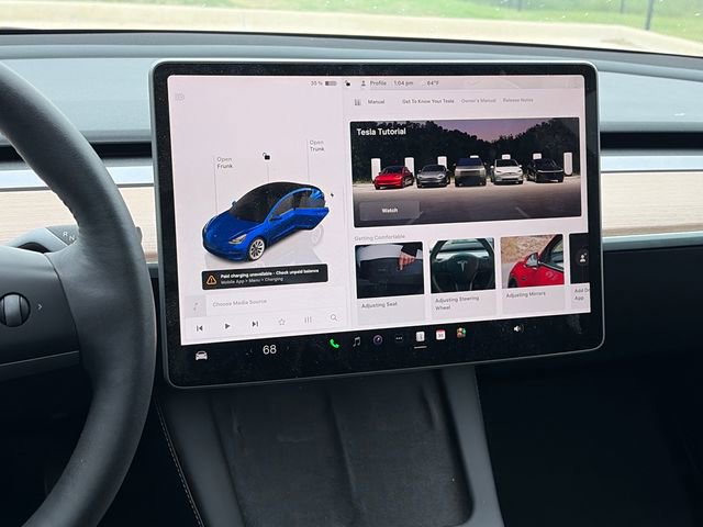 Used 2023 Tesla Model 3 Standard Range RWD image 13
