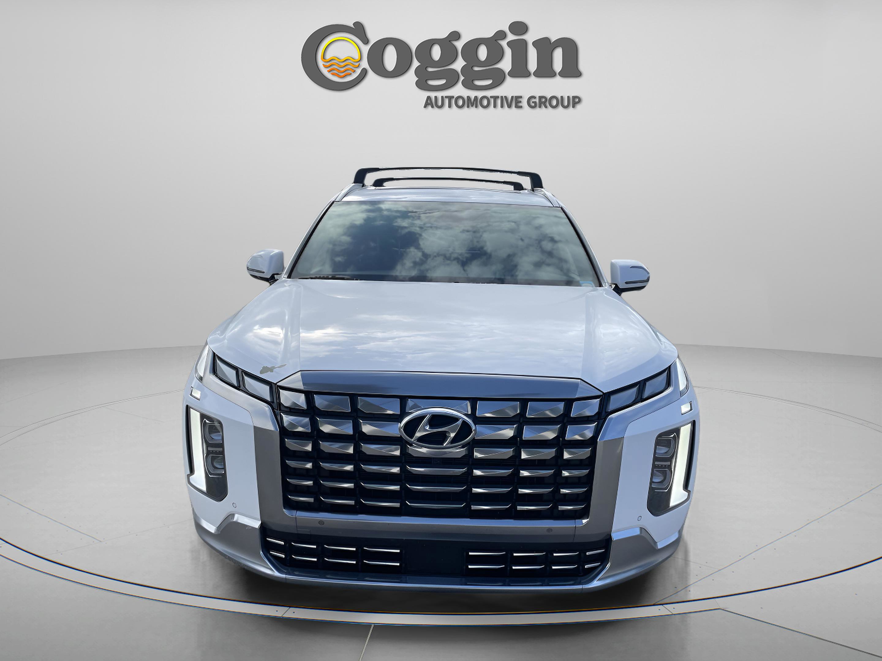 Certified 2023 Hyundai Palisade Calligraphy image 7