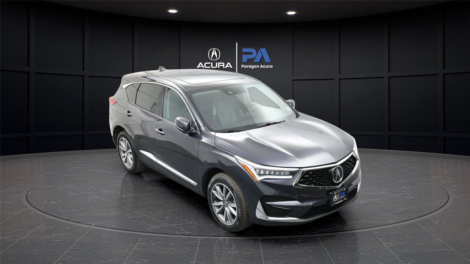 Used 2019 Acura RDX AWD w/ Technology Package image 32