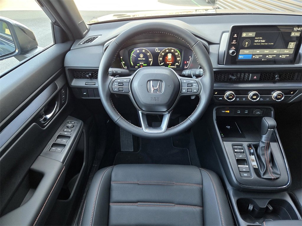 New 2026 Honda CR-V Sport-L image 13