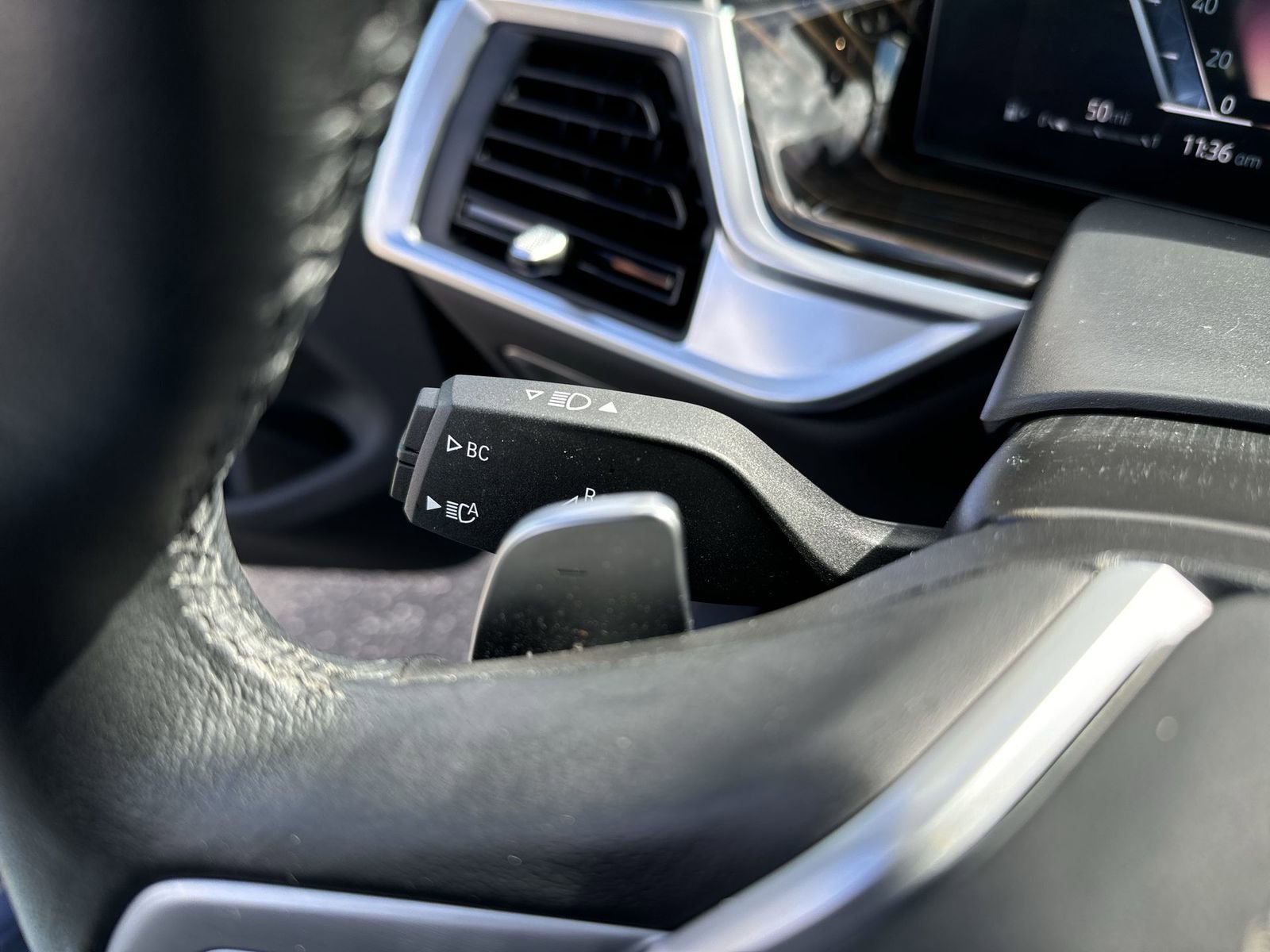 Used 2025 BMW X7 xDrive40i image 15