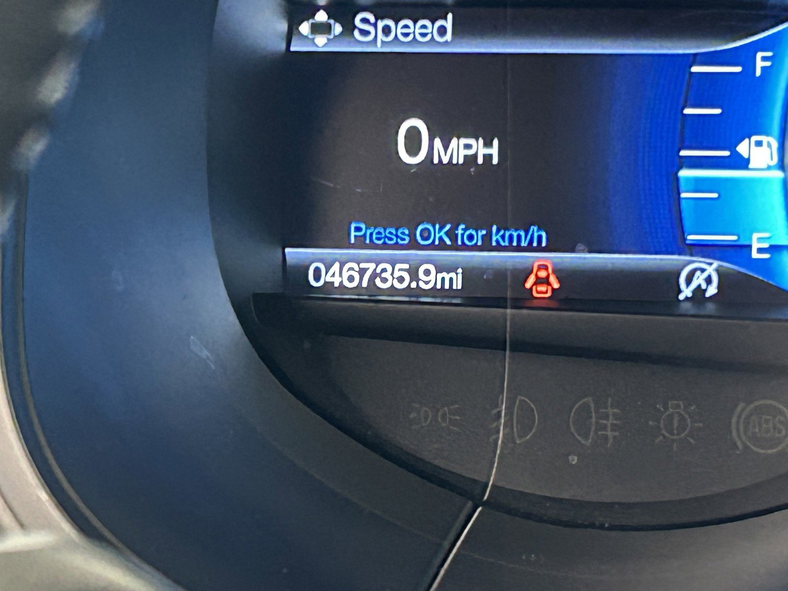 Used 2022 Ford Edge Titanium image 27