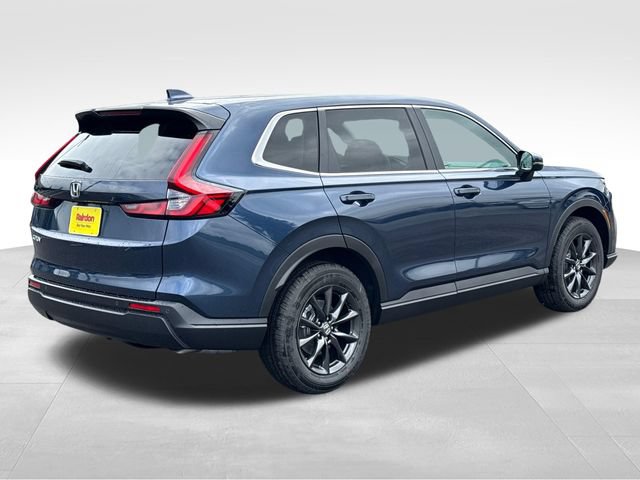 New 2026 Honda CR-V EX-L image 8