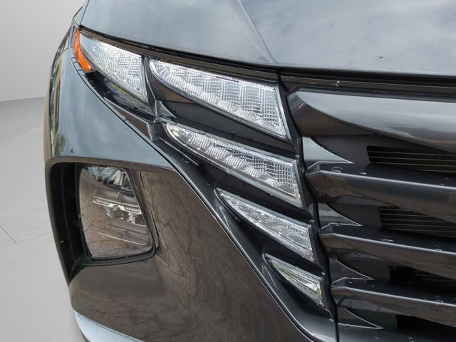 Certified 2024 Hyundai Tucson SE FWD image 29