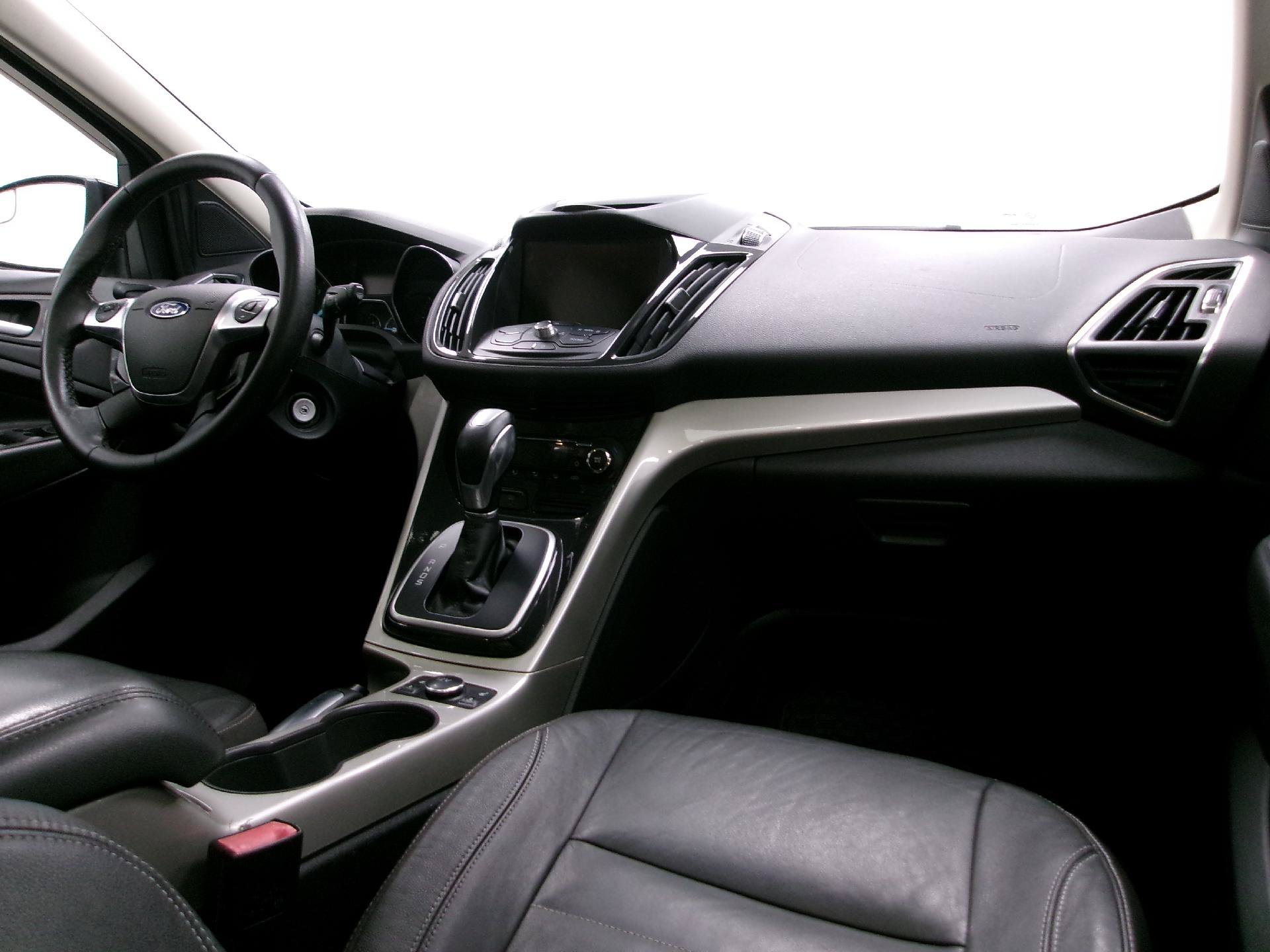 Used 2013 Ford Escape SEL FWD image 3