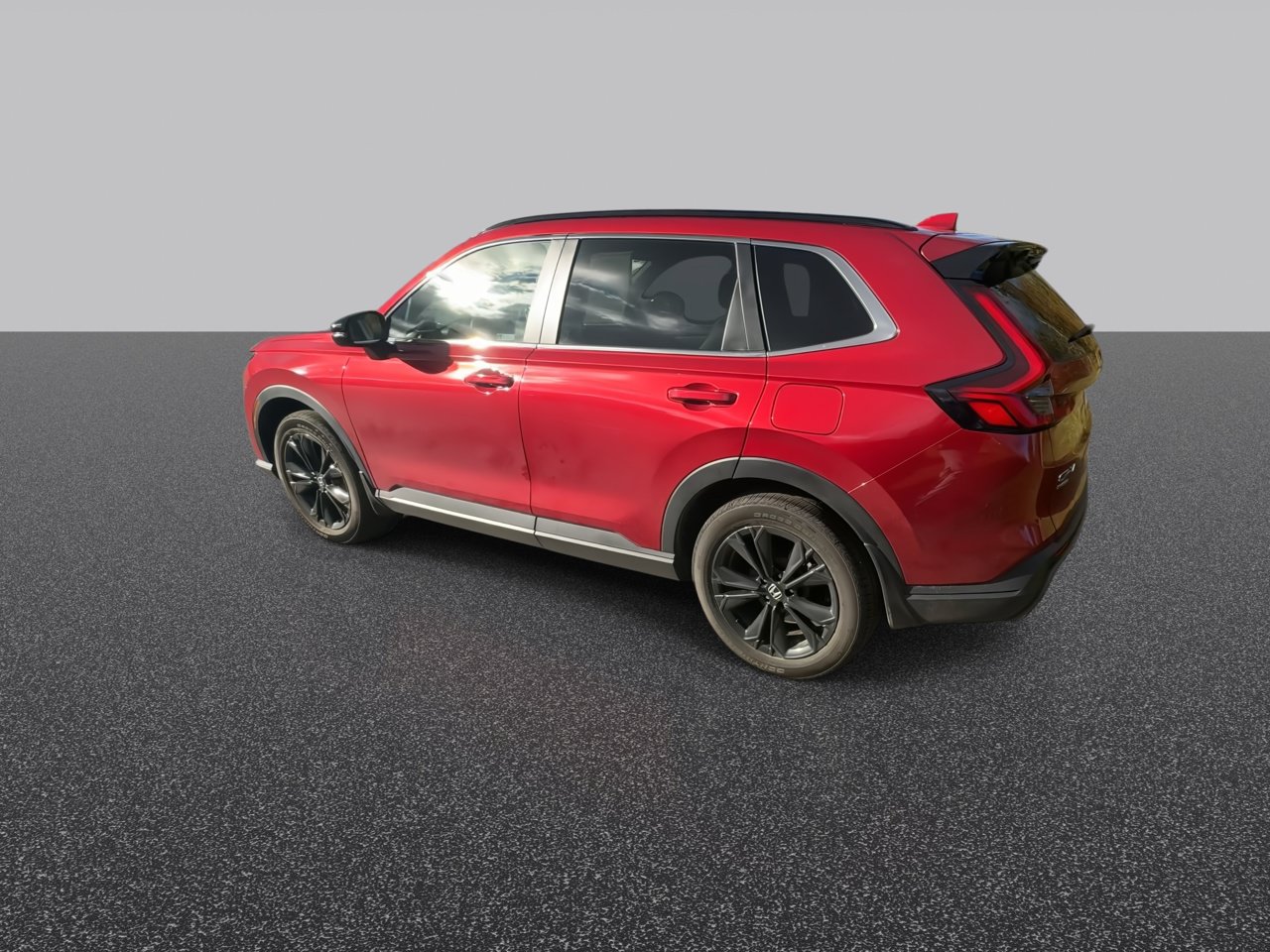 Used 2024 Honda CR-V Sport Touring image 7