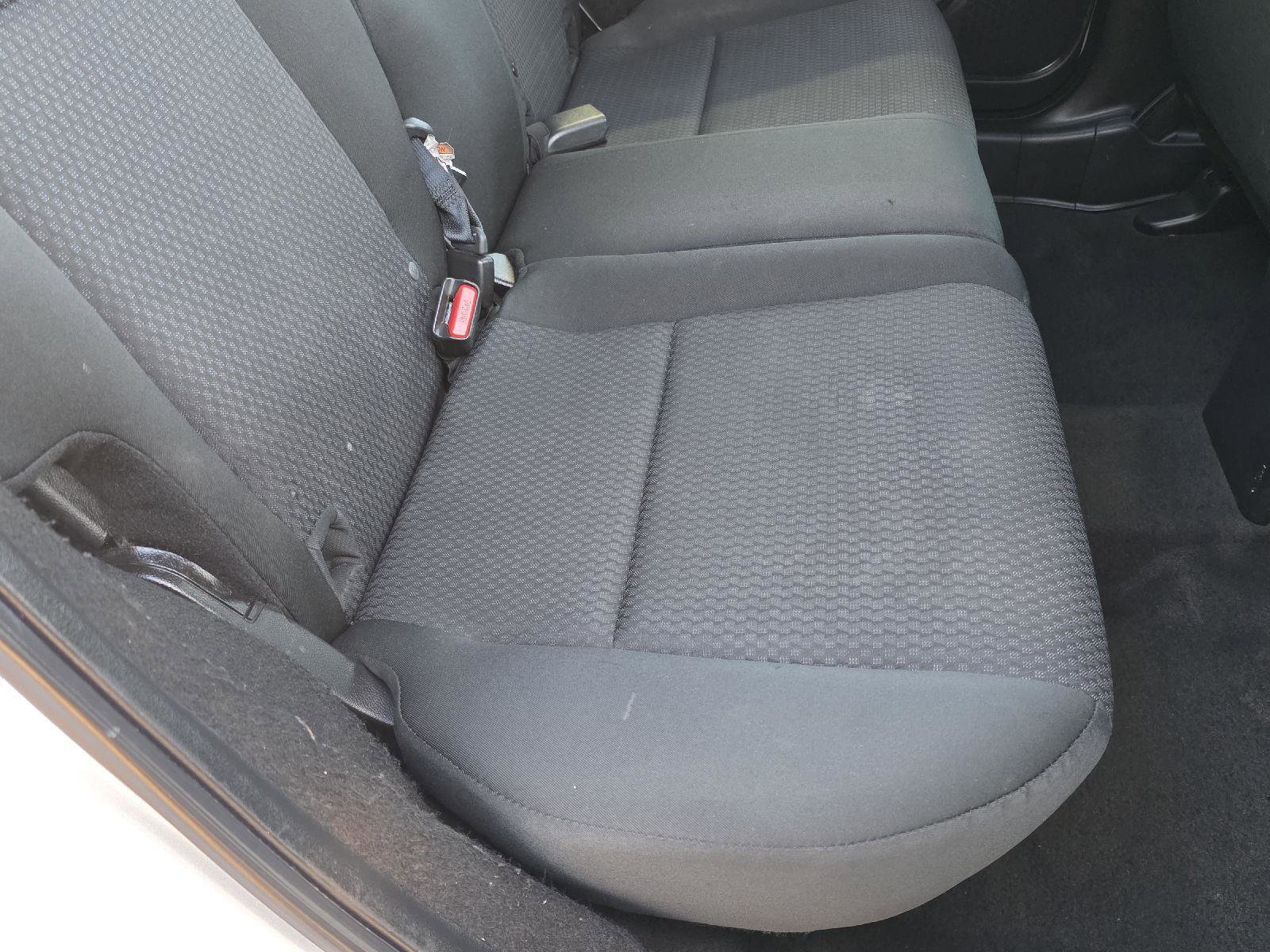 Used 2020 Honda Fit LX image 27