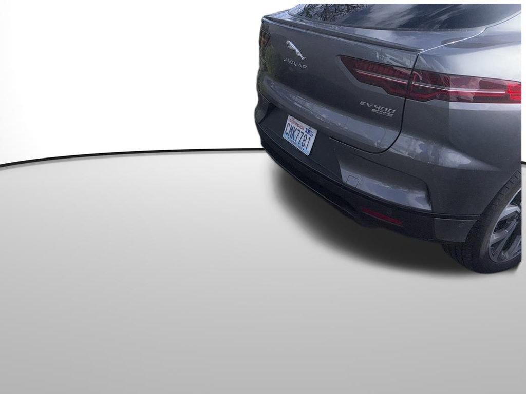 Used 2020 Jaguar I-PACE HSE image 24