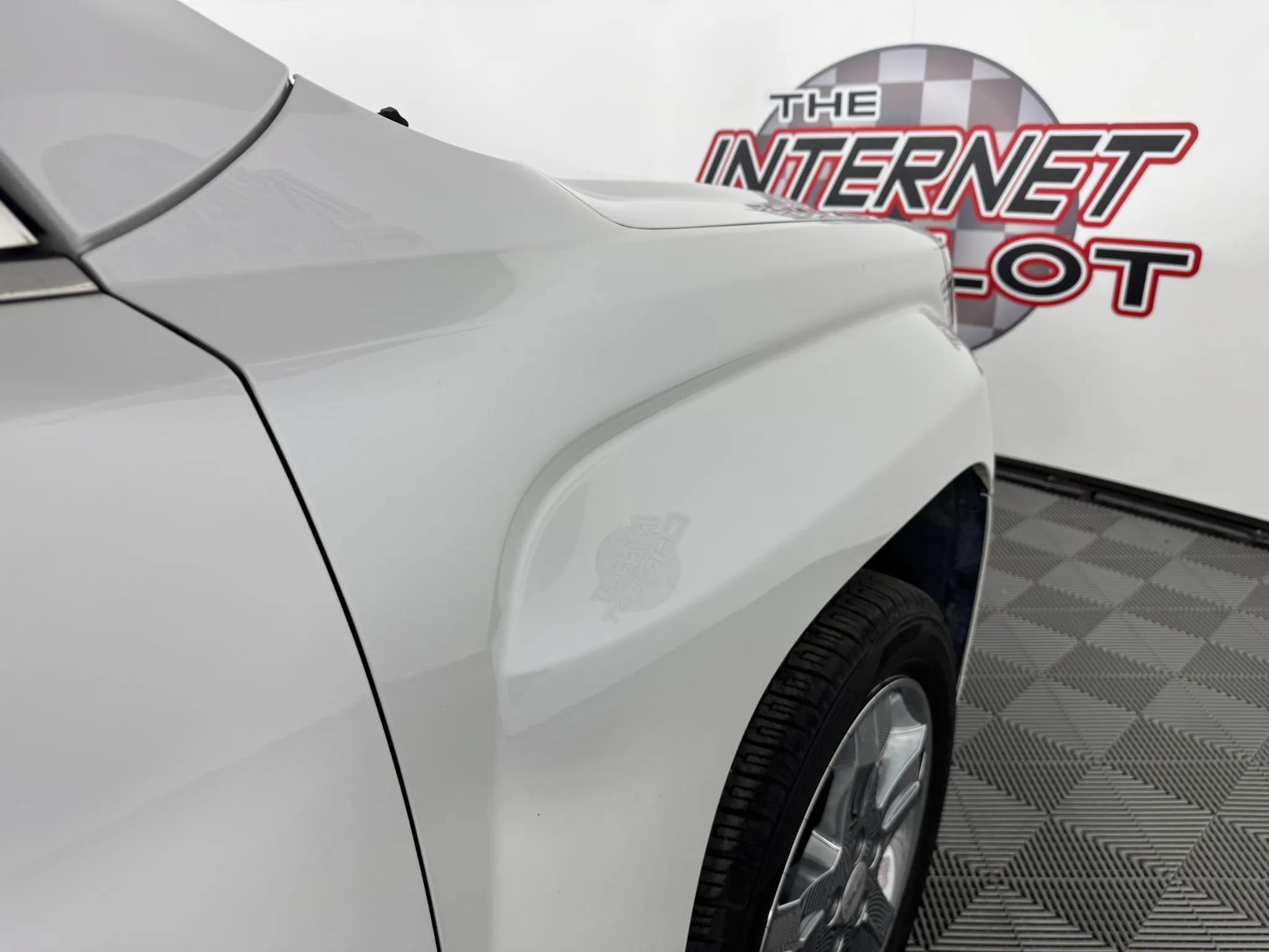 Used 2017 GMC Terrain Denali FWD image 31