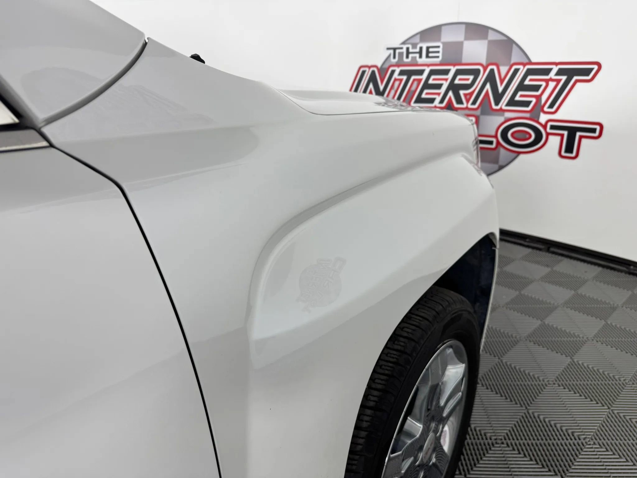 Used 2017 GMC Terrain Denali FWD image 31