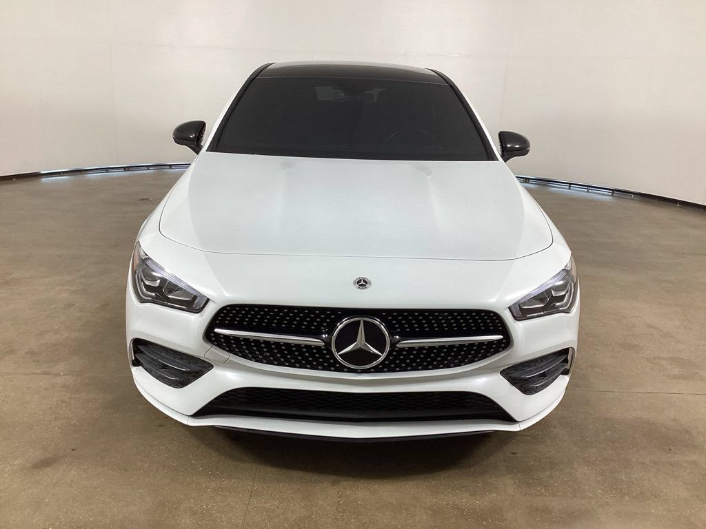 Used 2022 Mercedes-Benz CLA 250 image 2