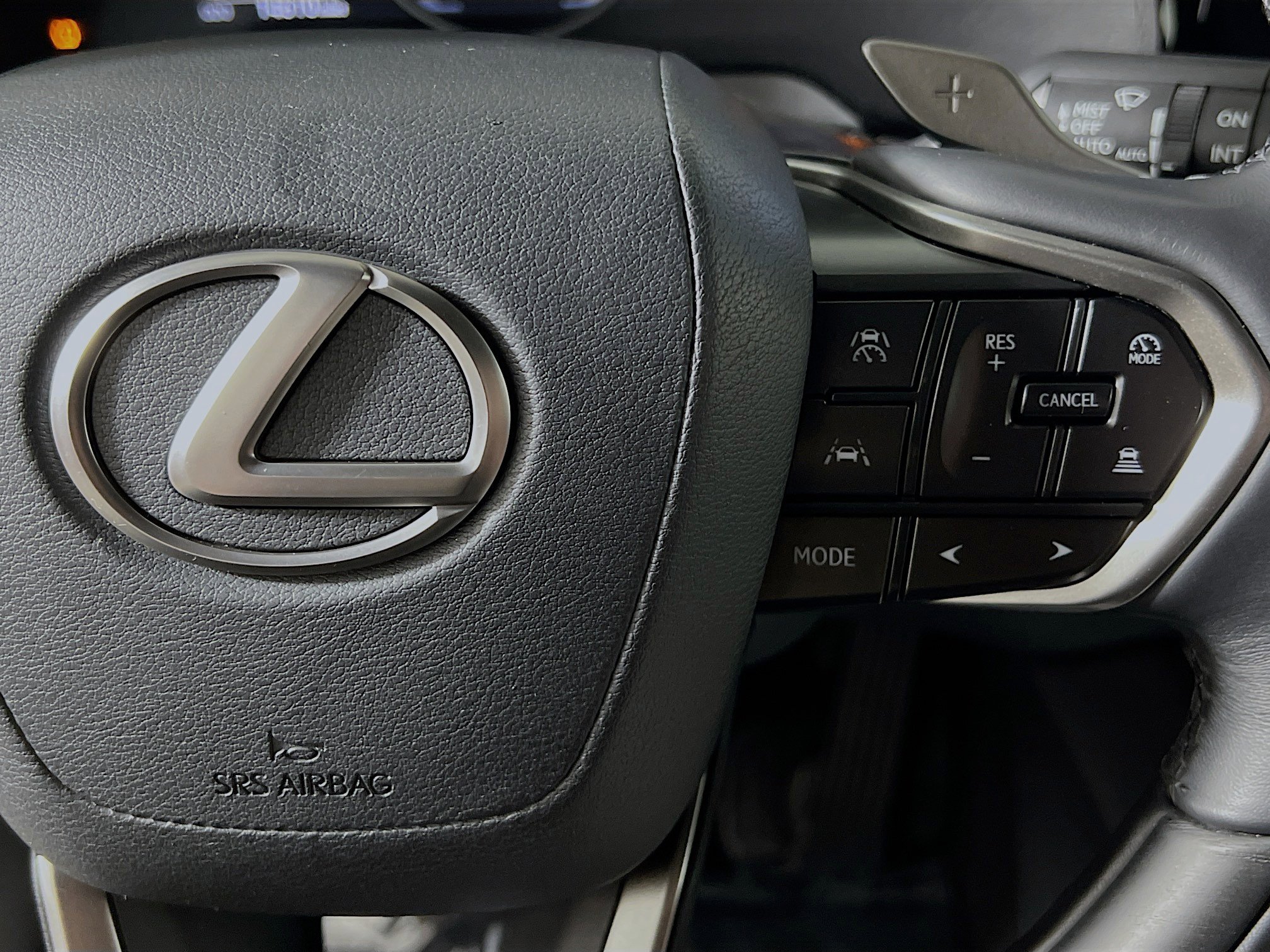 Used 2023 Lexus RX 350 Premium Plus w/ Cold Area Package image 20