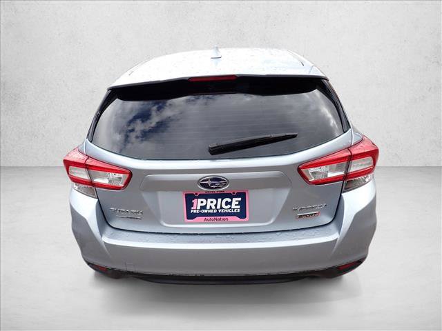Used 2018 Subaru Impreza 2.0i Sport AWD/4WD image 3