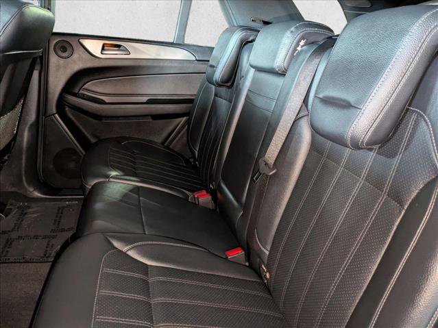 Used 2019 Mercedes-Benz GLE 43 AMG 4MATIC image 20