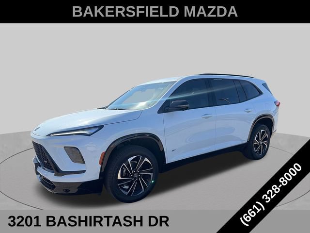 Used 2026 Buick Enclave Sport Touring w/ Power Package