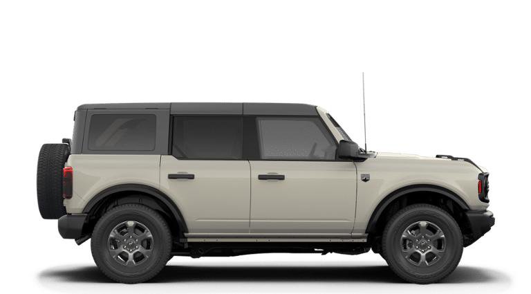 New 2026 Ford Bronco Big Bend AWD/4WD image 30