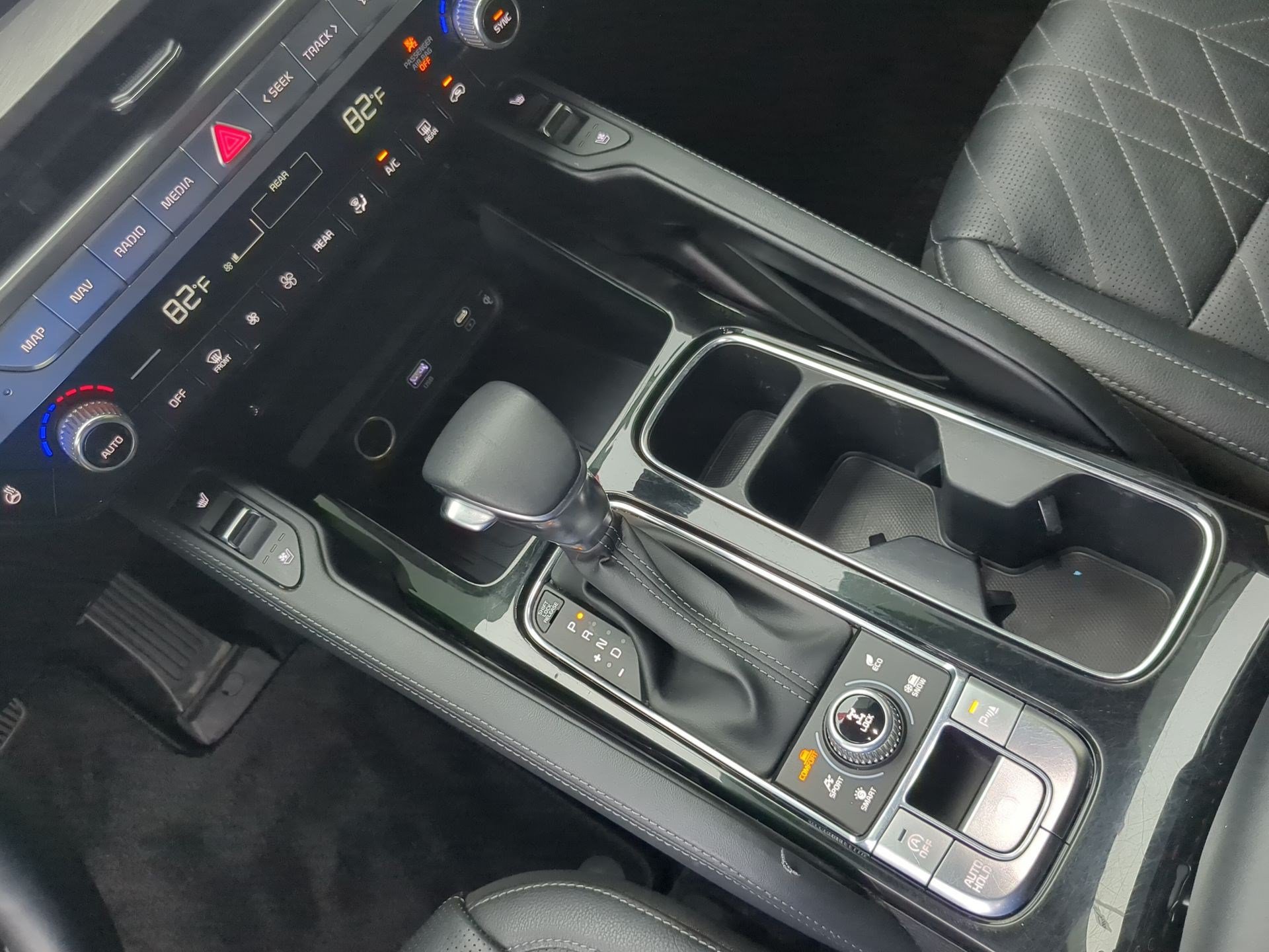 Certified 2023 Kia Telluride EX X-Line AWD/4WD image 17